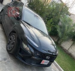 هيونداي كونا